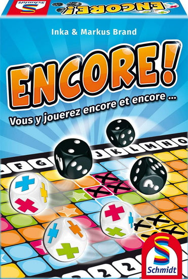 Encore