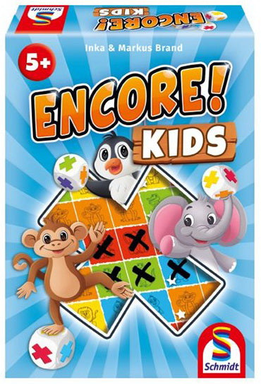 Encore kids