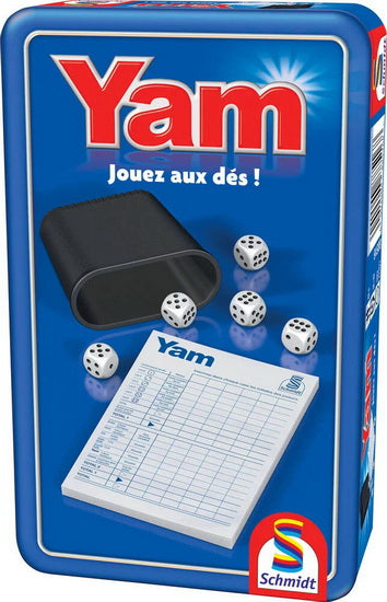 Yam