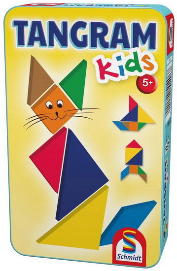 Tangram kids