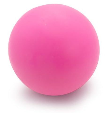 Scrunchems balle écrasable gomme balloune