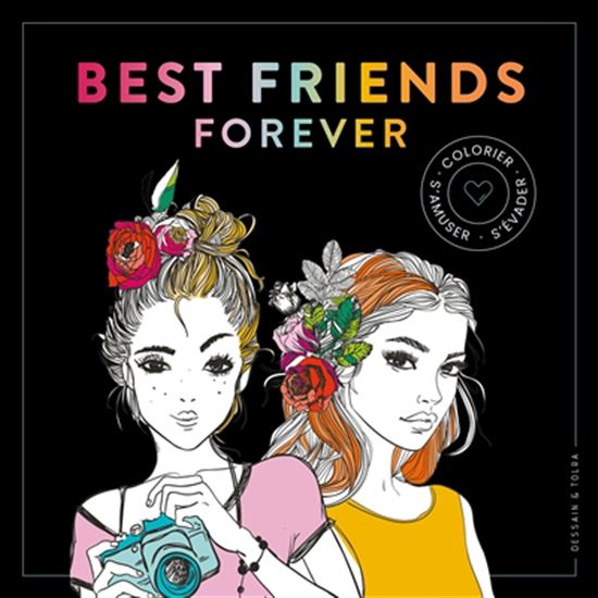 Best friends forever