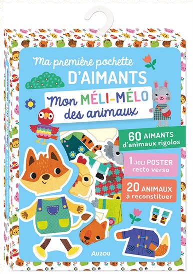 Les Animaux rigolos