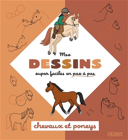 Les Chevaux et poneys
