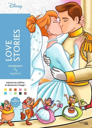 Love stories
