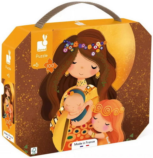 Inspired by klimt 100pc