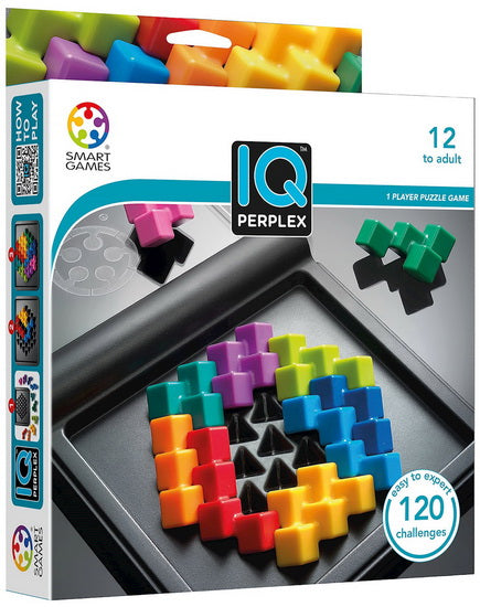 IQ Perplex VF