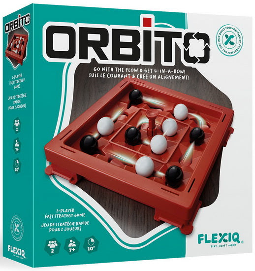 Orbito VF