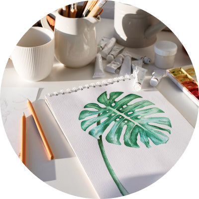 Créations en famille : coffrets d'art et de loisirs pour enfants | DeSerres