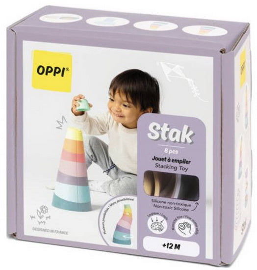 Stak