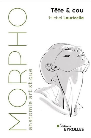 Morpho tête et cou