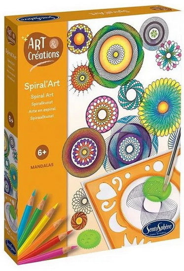 Spiral'Art
