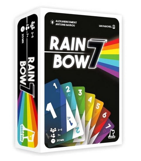 Rainbow 7