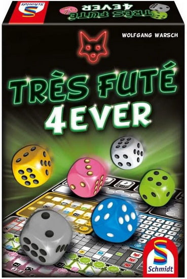 Tres fute 4ever