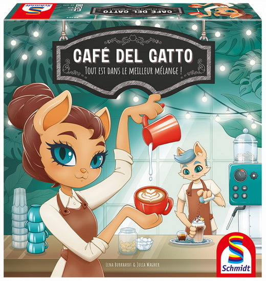 Cafe del gatto (fr)