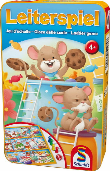 Jeu d'échelle