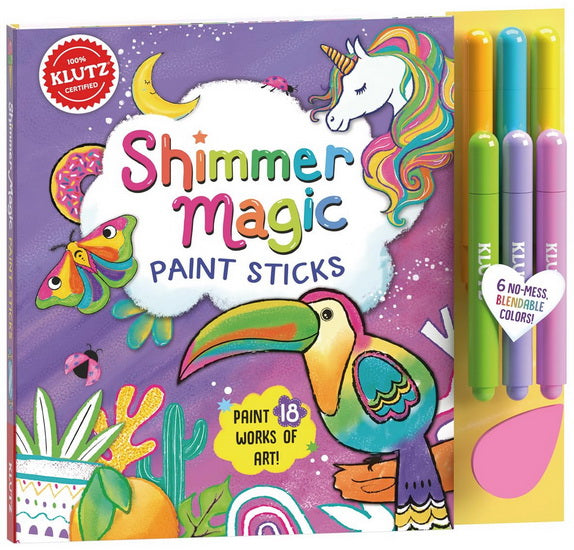 Paint Stick Studio