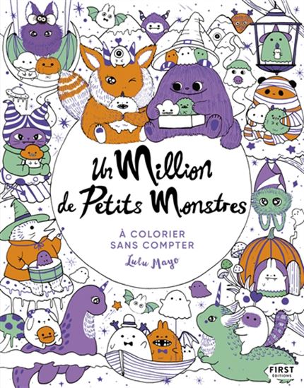 Un million de petits monstres