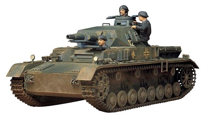 Char d'assaut Panther IV Type D 1/35