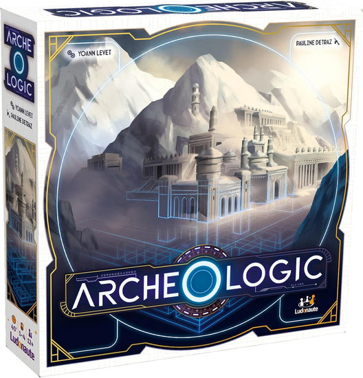 Archeologic (bil)