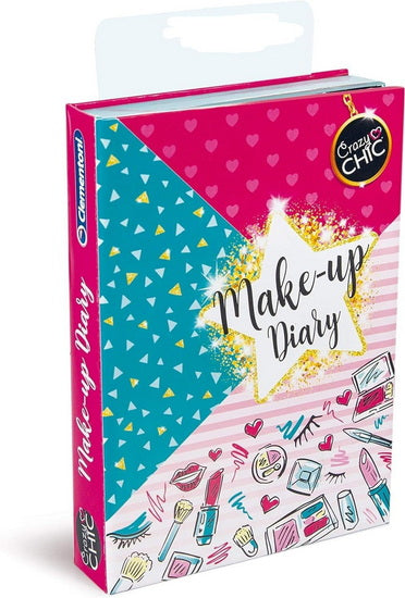 Livre de maquillage