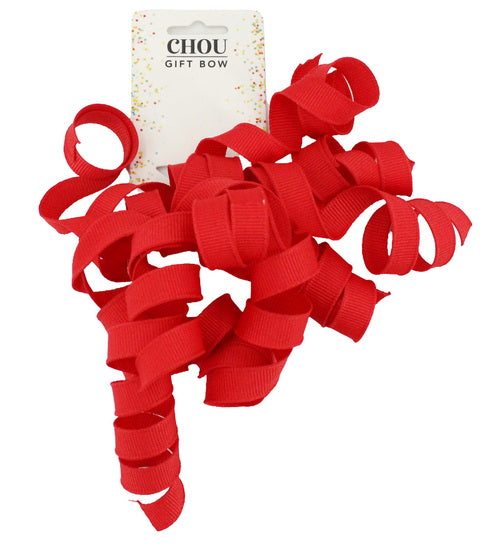 Chou frisé rouge mat