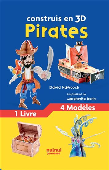 Pirates N. éd.