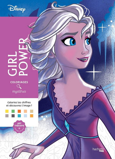 Girl power