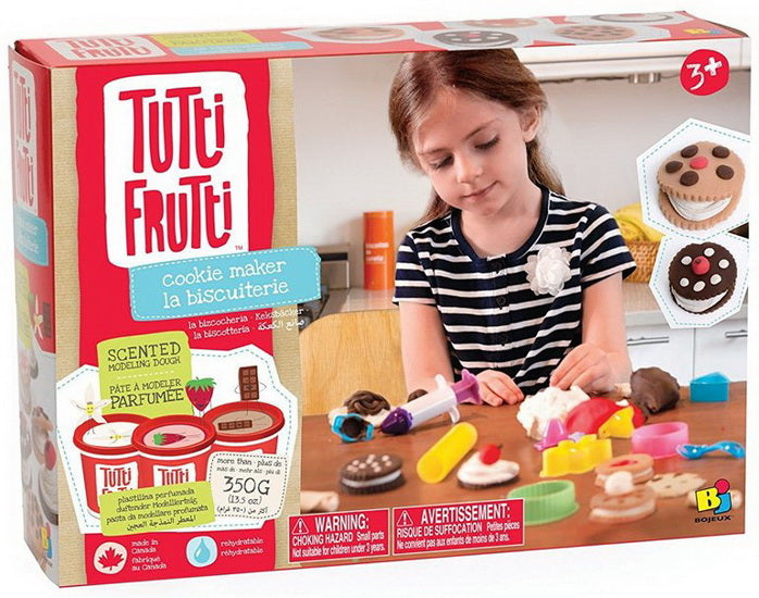 La Biscuiterie