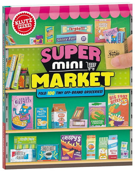 Super Mini Market