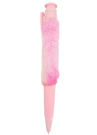 Crayon géant peluche 3AS