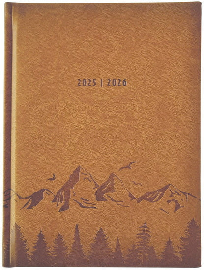 Agenda 25/26 montagnes 1s/2p