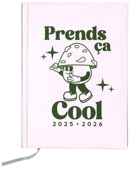 Agenda 25/26 -prends ça cool 1s/2p