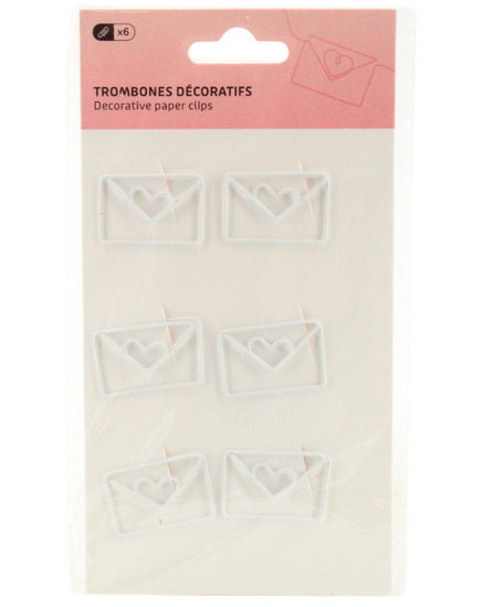 Ens. 6 trombones coup de cœur