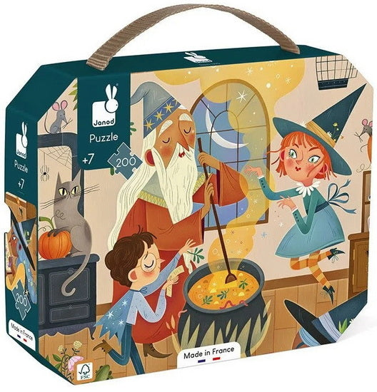 Magic 200pc
