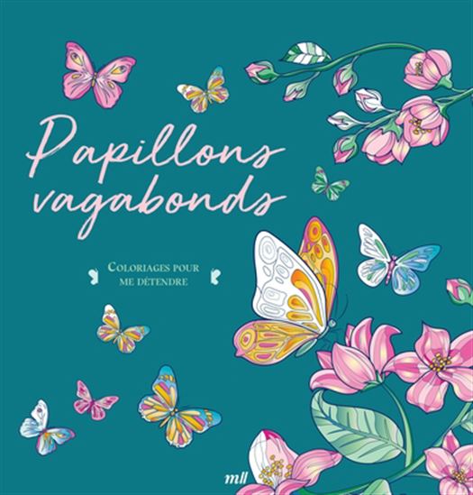 Papillons vagabonds