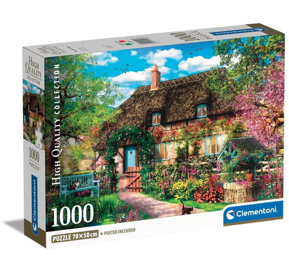 Le vieux chalet 1000 mcx