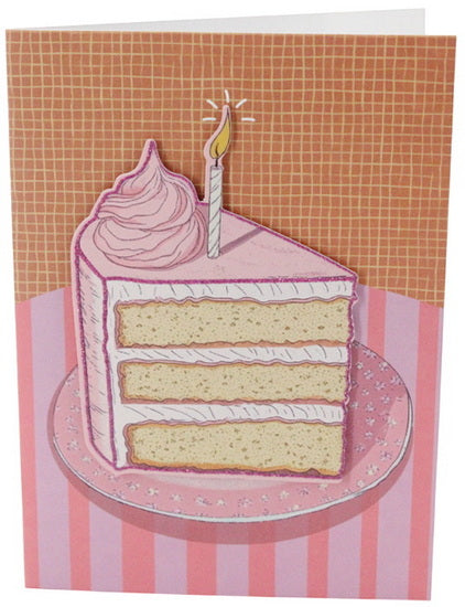 Part de gâteau
