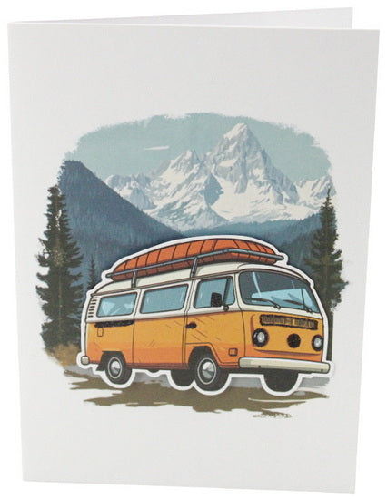 Vanlife