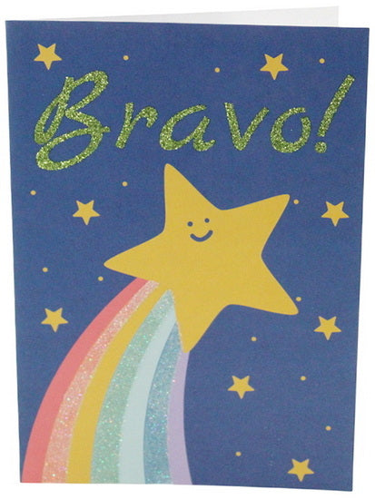 Bravo étoile VF