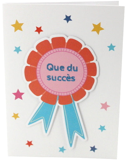 Que du succès VF