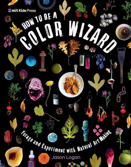 How to be a color wizard