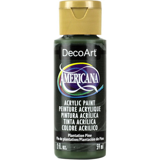 Acrylique americana pin de plantation - 60ml