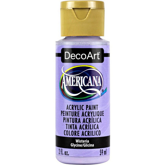 Acrylique americana glycine - 60ml