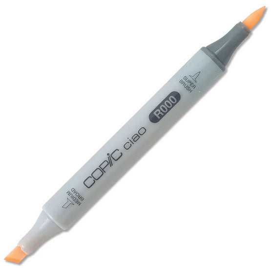 Marqueur copic ciao cerise blanc