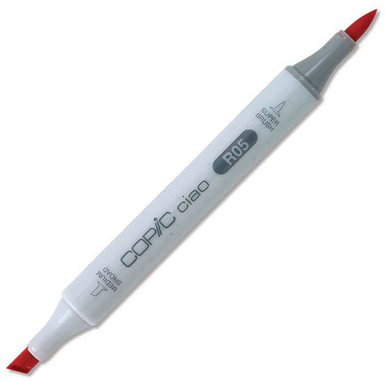 Marqueur copic ciao saumon rouge