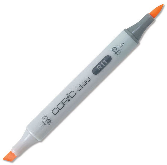 Marqueur copic ciao rose cerise pâle