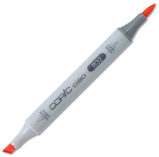Marqueur copic ciao pêche