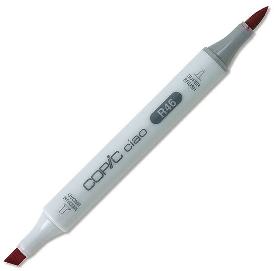 Marqueur copic ciao rouge fort