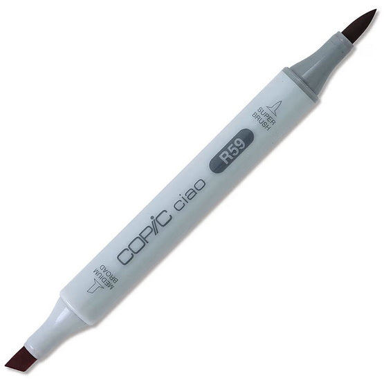 Copic Ciao Marker Cardinal